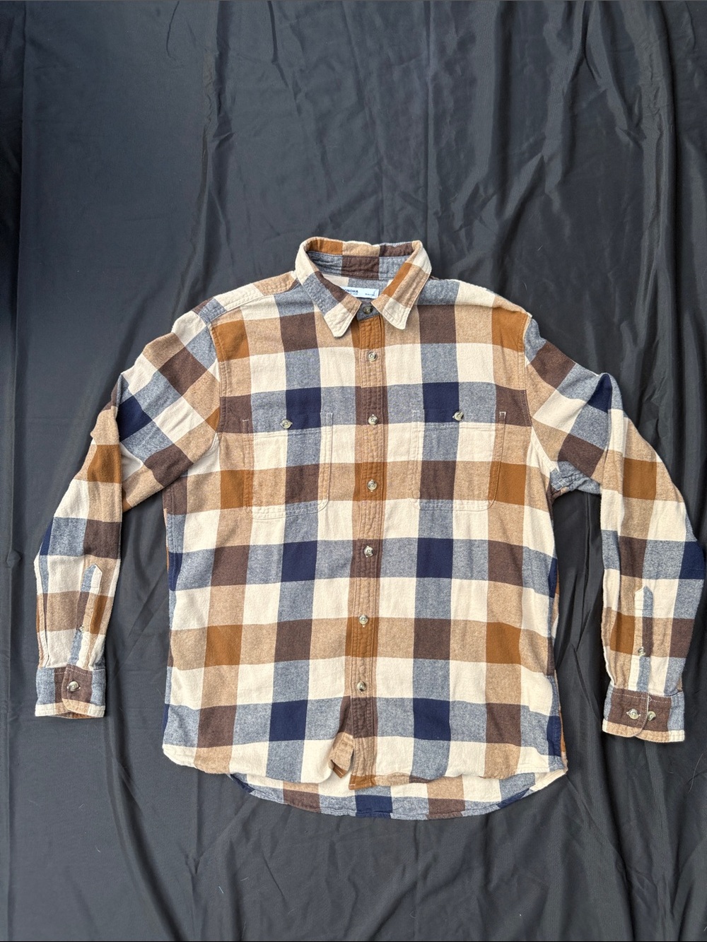 sonoma flannel